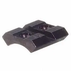 Weaver - Top Mount Base 12 Price Drop