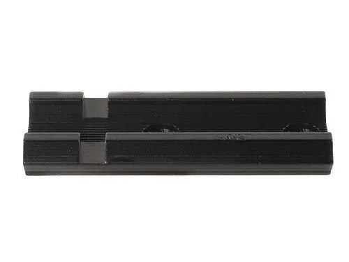 Seasonal Sale Weaver - Top Mount Base 402 Matte