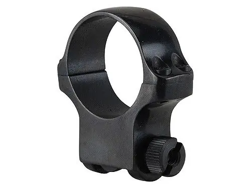 High Quality Ruger - 5B30 High 30mm Blued Ring