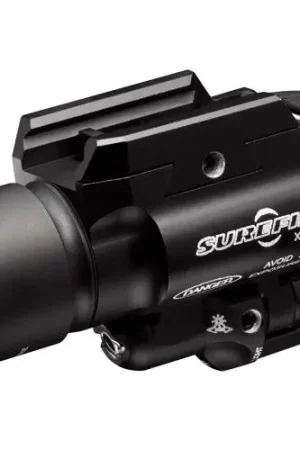 One Day Deal Surefire - X400 Weapon Mounted Light (Green Laser Combo)