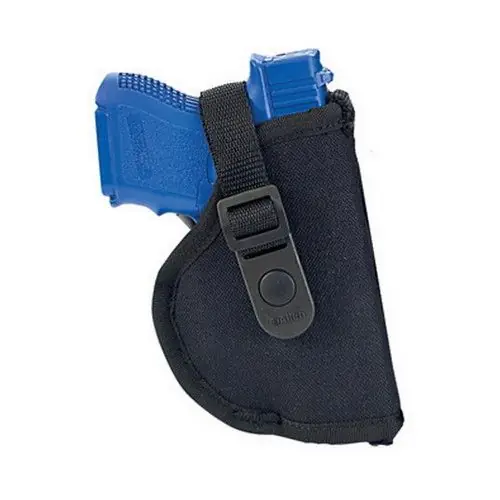 Fan Favorite Allen - Cortez Nylon Pistol Holster 10 Black