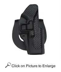 Trusted Brand BLACKHAWK CQCSerpaHolsterR-H&K P30