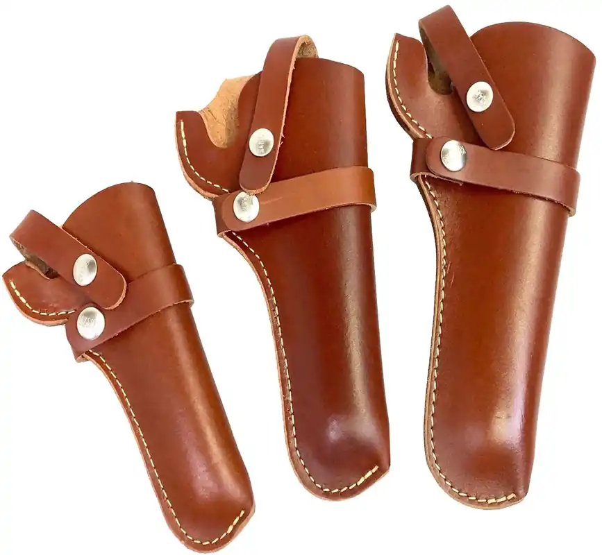Hunter - 1100 Series 10 Brown Right Hand Holster Discount