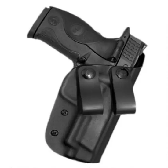 Authentic Sig Sauer - Inside The Waist 238 Holster Black
