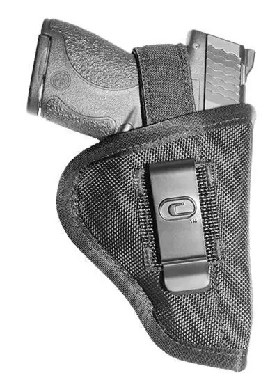 Don't Miss Out Crossfire - Undercover Sub-Compact Holster