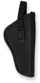 Place Order Bulldog - Hip Holster Right Hand (Glock 42-43, Ruger LC9, Bodyguard)