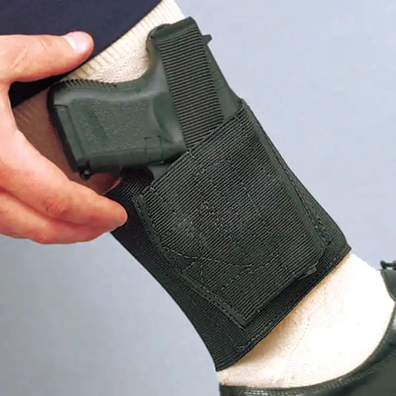 Seasonal Sale DeSantis - Apache Ankle Rig RL - Fits Most Small Autos