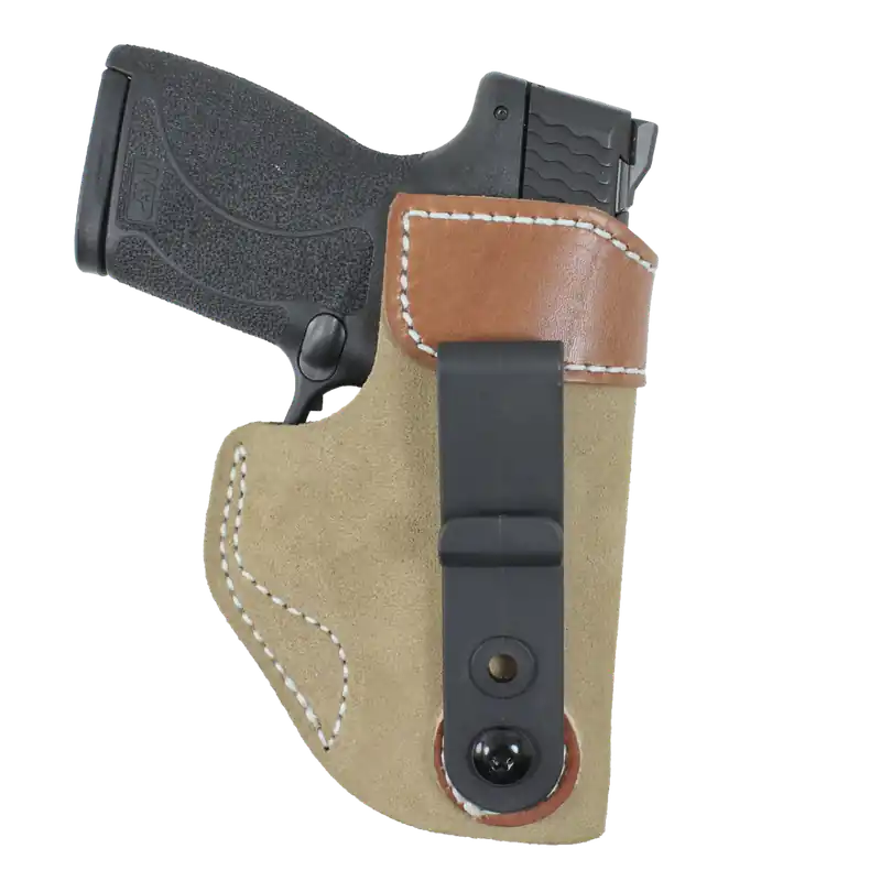 DeSantis - Sof-Tuck RH - Ruger LC9, EC9S Markdown