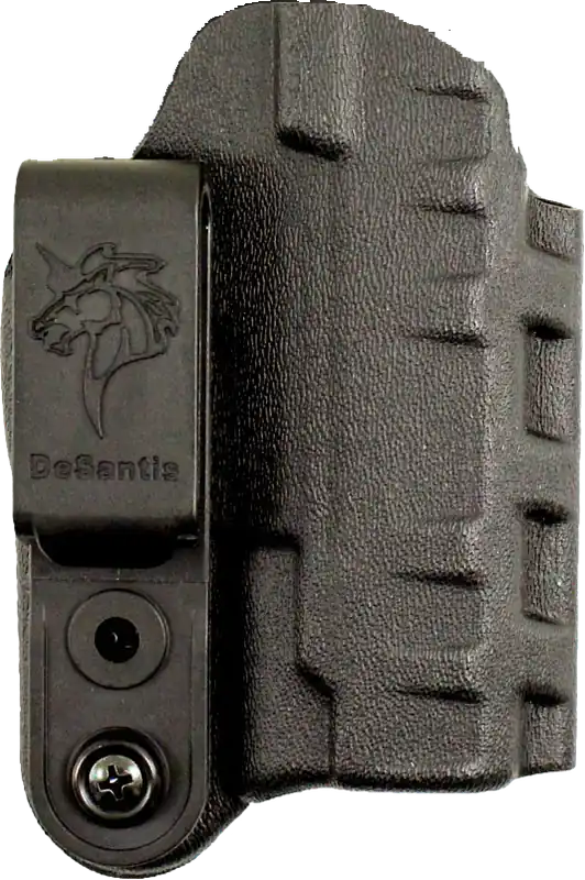 Budget DeSantis - Slim-Tuk Ambi. - Springfield Hellcat