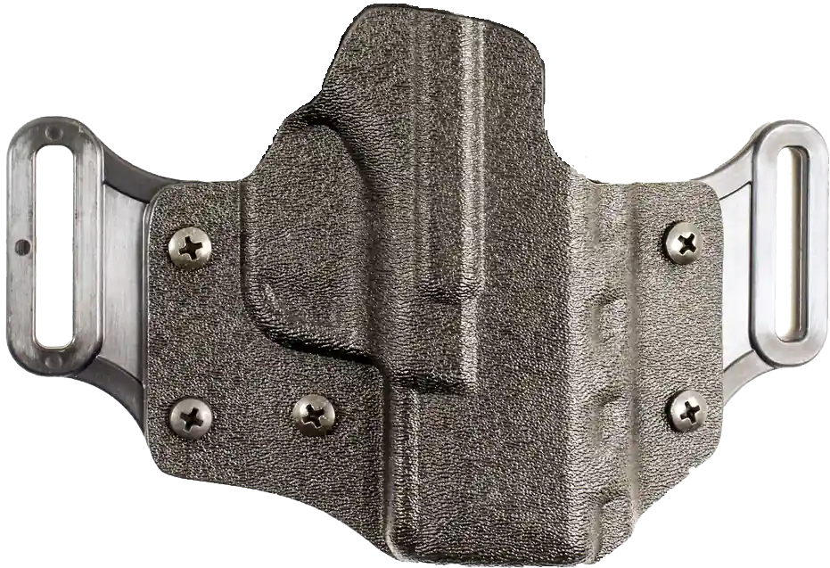 Reduced Price DeSantis - Veiled Partner LH - Glock 19, 23, 32, 45