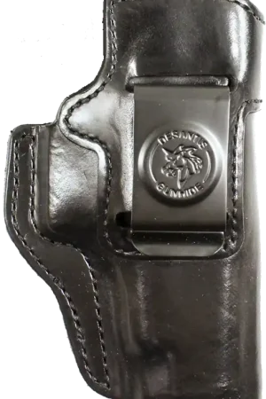 DeSantis - Inside Heat LH - S&W M&P Shield 9/40 Latest