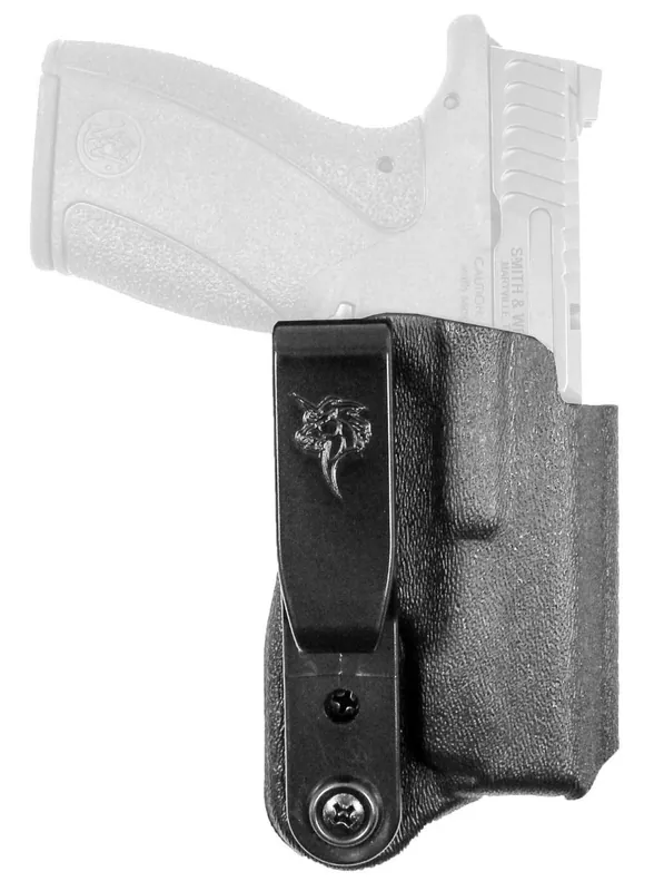 DeSantis - Slim-Tuk Ambi. S&W Bodyguard 2.0 Get Yours