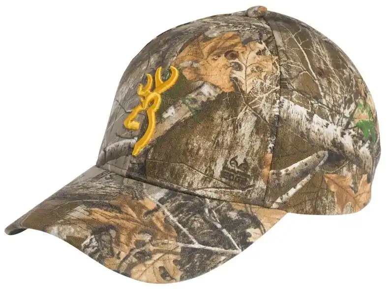 Latest Browning - Rimfire 3D Buckmark MOBL Cap