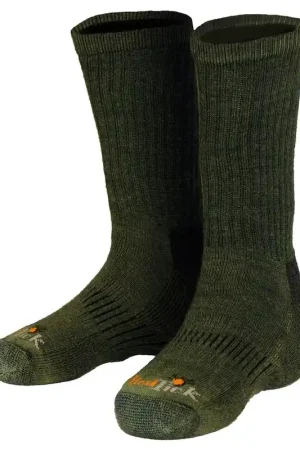 Gamehide - Elimitick Sock Loden Trusted Brand