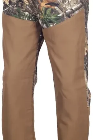 Gamehide - Cotton Upland Pant Realtree Edge Fast Shipping