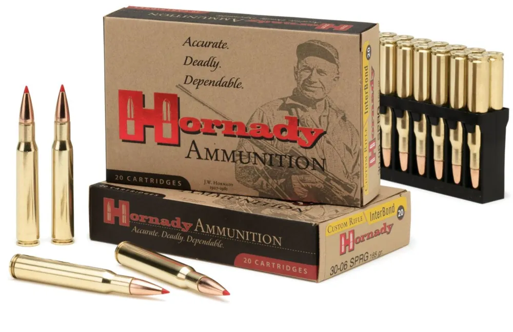 Direct From Factory Hornady - Custom Lite SST 7mm-08 Rem 120gr 20rds