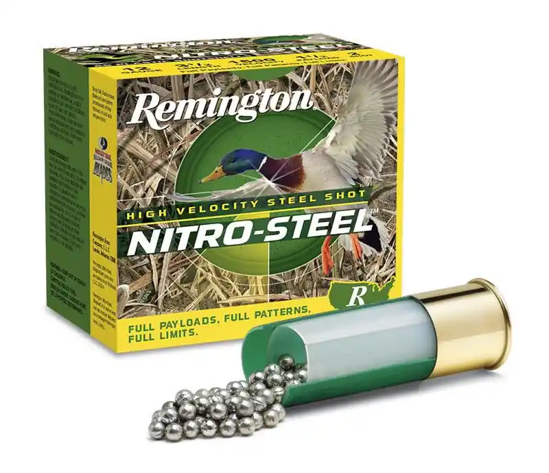 Best Price Remington - Nitro Steel High Velocity Mag-BB 12ga. 3.5" 1500 1.5oz.