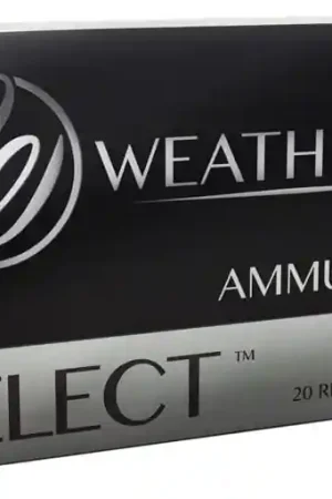 Trusted Brand Weatherby - Select 257 Wby Mag 100gr Hornady Interlock 20rds