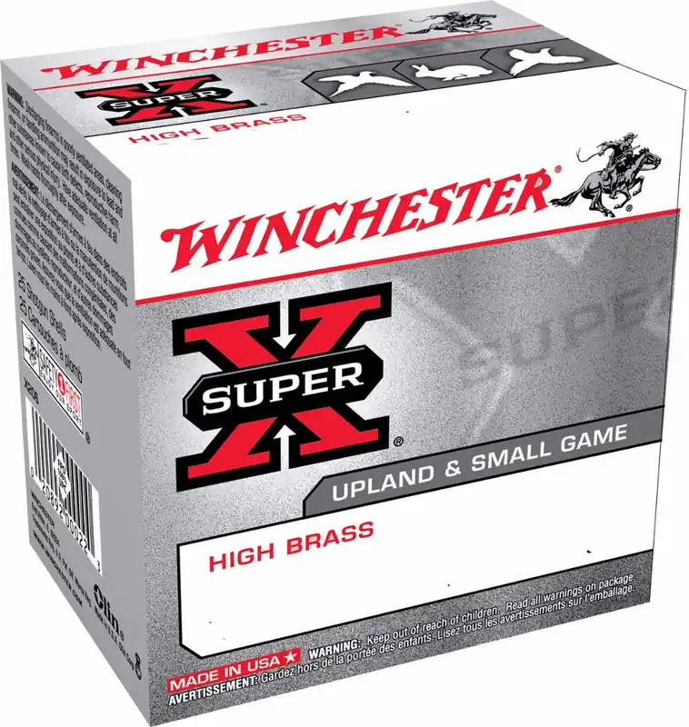 Price Cut Winchester - Hi-Brass Game Load 2.75" 4 20ga