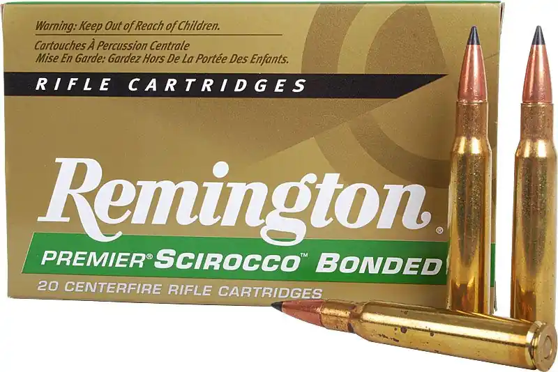 Best Seller Remington - Premier 300Ultra 150gr Scirocco