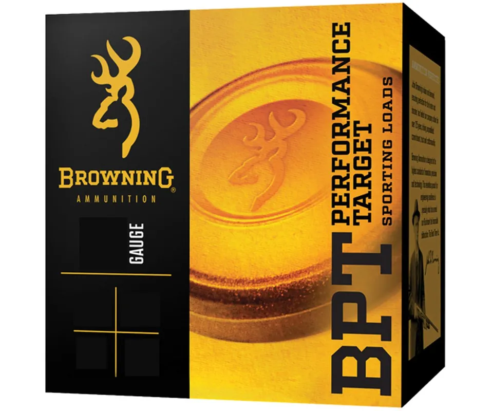 Browning - Sporting 12ga 2.75" 7.5 Shot (Sporting) Special Offer