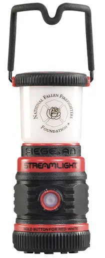 Special Discount Streamlight Siege AA NFFF Red Ultra-Compact Lantern