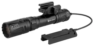 Secure Checkout Olight Odin Turbo LEP Flashlight