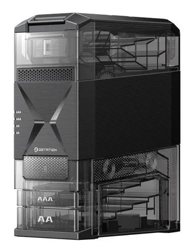 Limited Time Olight Ostation 2 - Smart Battery Hub (US)