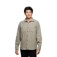 Black Diamond Project Heavy Flannel - Men‘s Up to 76% Off, Blazin‘ Deal — 23 models Trending