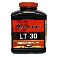 Accurate LT-30 Smokeless Powder 1 Pound Hot Deal