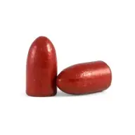 ACME 9MM (.356) 145gr RN BULLET NLG COATED 500/BX Certified