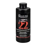 Discount Alliant Reloder 22 Smokeless Powder 1 Pound