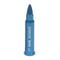 AZOOM DUMMY ROUND 17 HMR RIMFIRE (6-PACK) Hassle-Free Returns