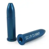AZOOM DUMMY ROUND 22LR RIMFIRE (6-PACK) Buy Online