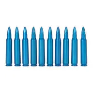 AZOOM SNAP CAP 223 REMINGTON BLUE VALUE (10-PACK) Popular
