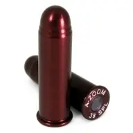 Price Cut AZOOM SNAP CAP 38 SPL (6-PACK)