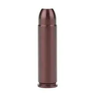 New Release AZOOM SNAP CAP 500 S&W (6-PACK)