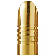 BARNES 500(.510) 535gr RN BULLET BANDED-SOLID 20/bx Buy Direct