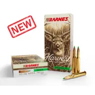 BARNES AMMO 30-06 SPRING 180gr SIERRA TGK 20b 10c Today Only