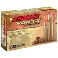 Reduced Price BARNES AMMO 35 WHELEN 180gr TTSX-FB 20/bx 10/cs