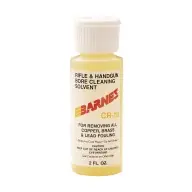 Express Delivery BARNES BORE CLEANER 2oz COPPER REMOVER 10/cs