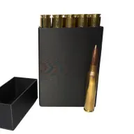 B&B FIREARMS AMMO 375 CT 350gr SIERRA MK 10/bx Final Sale