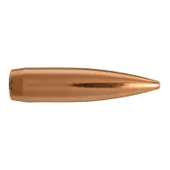 BERGER 6MM(.243)90gr HPBT BULLET (TARGET) 100/bx Fast Shipping