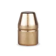 Premium BERRY 38/357 (.357) 125gr BULLET FP THICK PLTE 250b