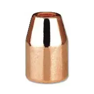 BERRY 40 (.401) 180gr HP BULLET HOLLOW-PT 250/bx Limited Offer