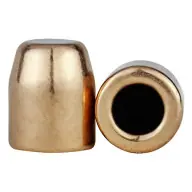 Fast Shipping BERRY 45(.452) 200gr HBFP BULLET HOLLOW-BASE 250/BX