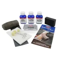 BIRCHWOOD-CASEY PERMA BLUE LIQUID KIT 6/CS Seasonal Sale
