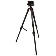 Don't Miss Out BOG DEATH GRIP CLAMPING TRIPOD ALUMINUM