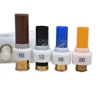 Brand New BPI EXACTA TRIM 10 GAUGE BUSHING ONLY