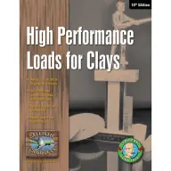 Fan Favorite BPI HIGH PERFOMANCE LOADS FOR CLAYS 10th EDITION